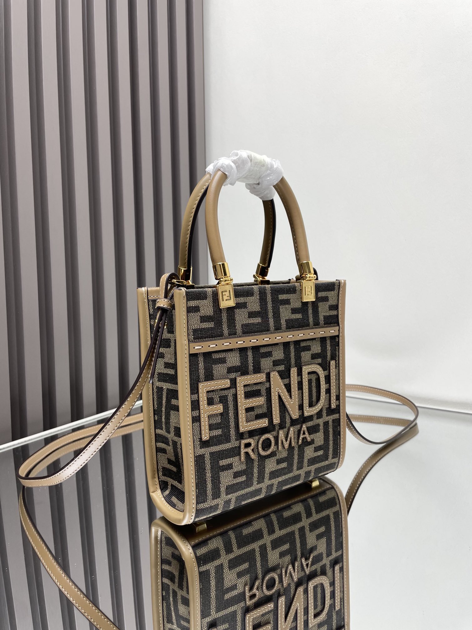 Fendi Satchel Bags